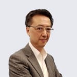 Profile picture of Chiu Kwok Wing Samuel